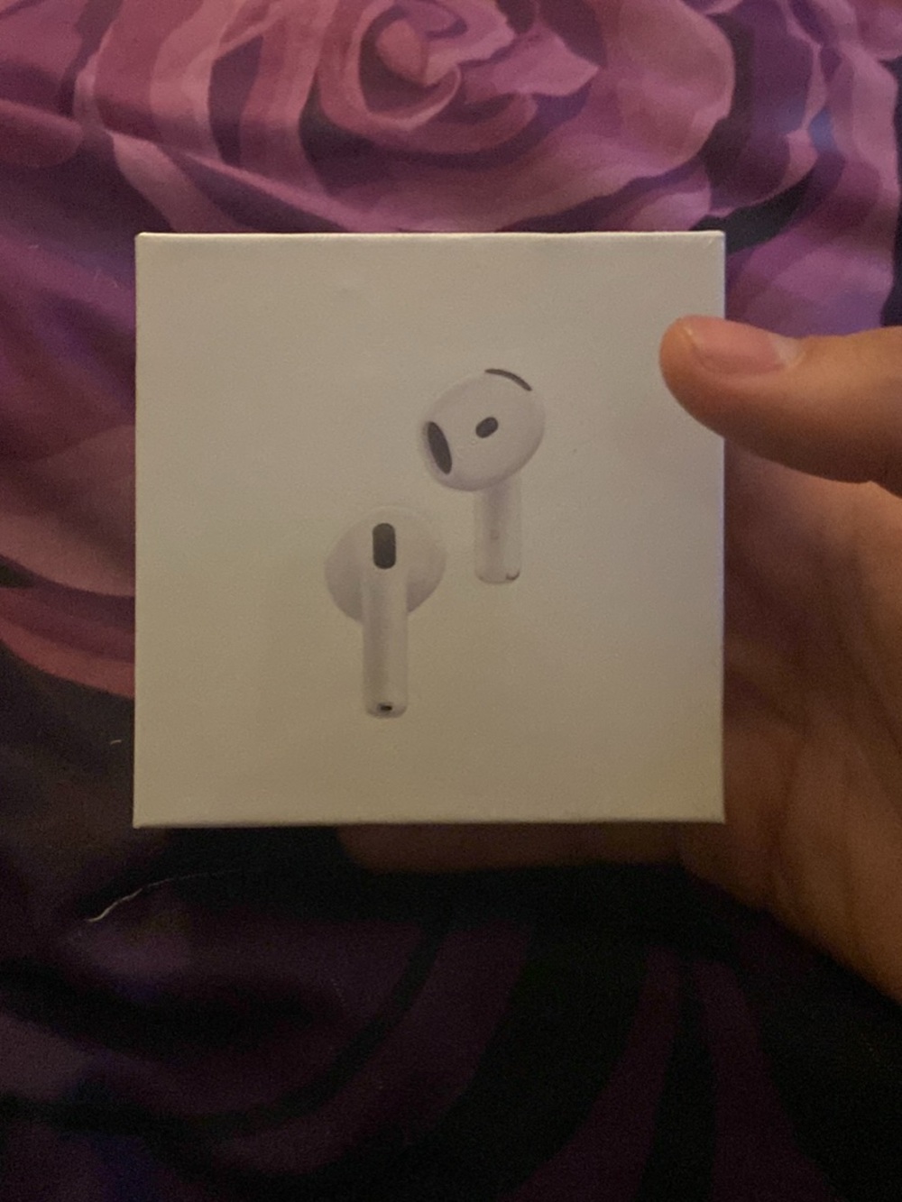 Apple AirPod 4